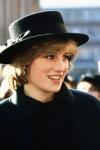 Princess Diana Jigsaw Puzzle picture 478583