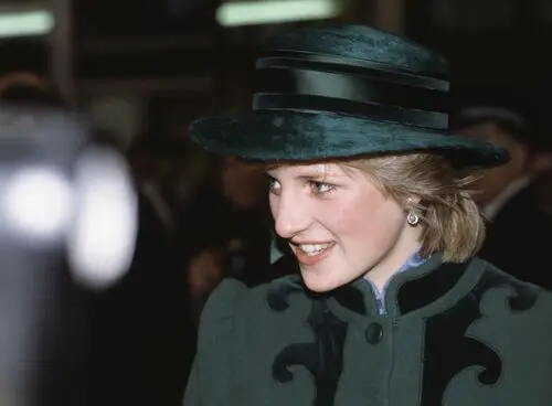 Princess Diana Jigsaw Puzzle picture 478586