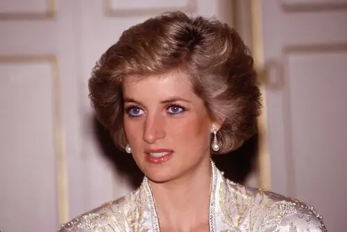 Princess Diana Jigsaw Puzzle picture 478587