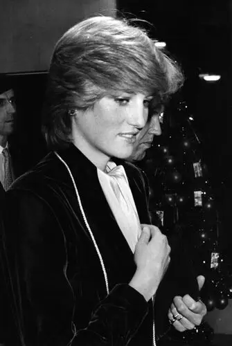 Princess Diana Wall Poster picture 478596