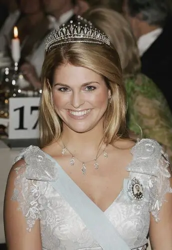 Princess Madeleine Wall Poster picture 17345