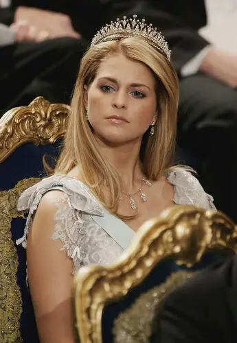 Princess Madeleine Wall Poster picture 17346