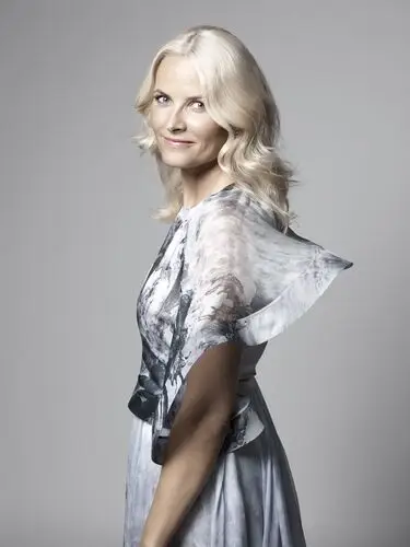 Princess Mette-Marit Wall Poster picture 258762