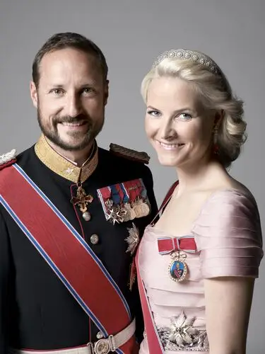 Princess Mette-Marit Wall Poster picture 258767