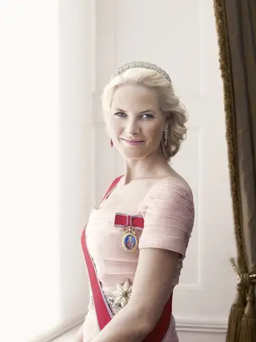 Princess Mette-Marit Wall Poster picture 258768