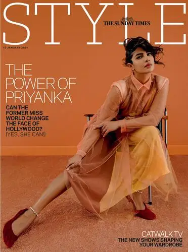 Priyanka Chopra Women's Colored Hoodie - idPoster.com