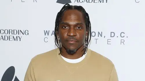 Pusha T Jigsaw Puzzle picture 945476