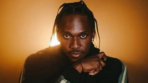 Pusha T Jigsaw Puzzle picture 945484