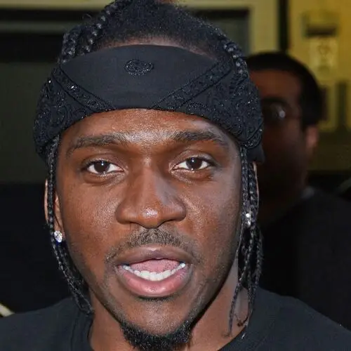 Pusha T Jigsaw Puzzle picture 945514