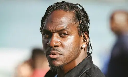 Pusha T Jigsaw Puzzle picture 945516