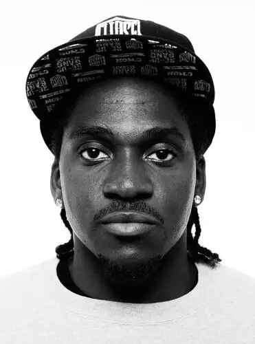 Pusha T Jigsaw Puzzle picture 945518