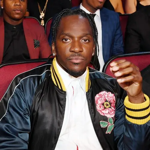 Pusha T Jigsaw Puzzle picture 945519