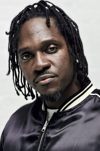 Pusha T Wall Poster picture 945520