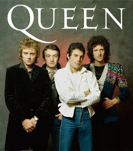 QUEEN Jigsaw Puzzle picture 820456