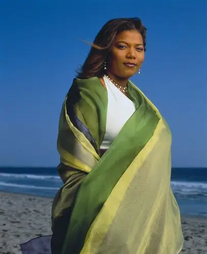 Queen Latifah Wall Poster picture 378500