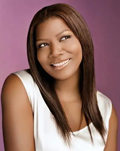 Queen Latifah Jigsaw Puzzle picture 72314