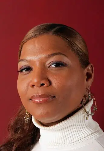 Queen Latifah Jigsaw Puzzle picture 834677