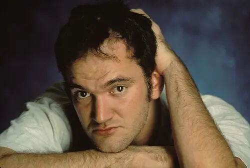 Quentin Tarantino Fridge Magnet picture 496220