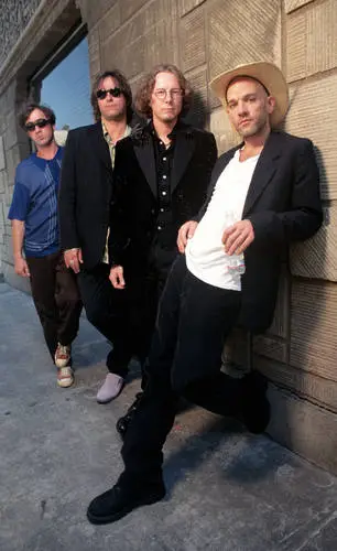 R.E.M Wall Poster picture 956911
