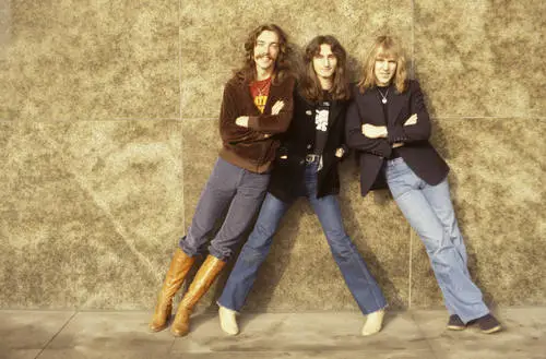 RUSH Wall Poster picture 952525