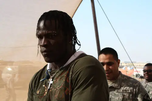R-Truth Image Jpg picture 102609