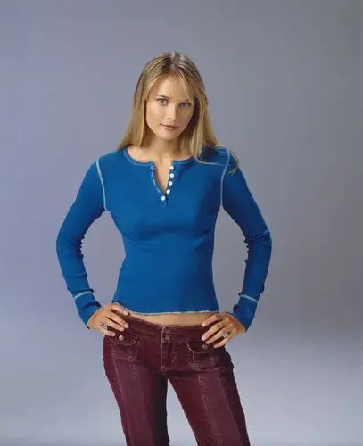Rachel Blanchard Wall Poster picture 378561