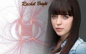 Rachel Bright posters and prints