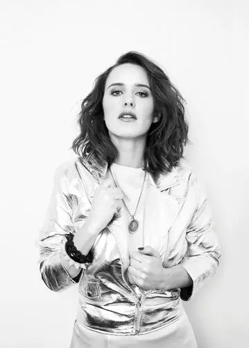 Rachel Brosnahan Wall Poster picture 847115