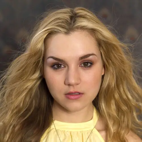 Rachel Miner Protected Face mask - idPoster.com