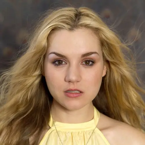 Rachel Miner Wall Poster picture 846277