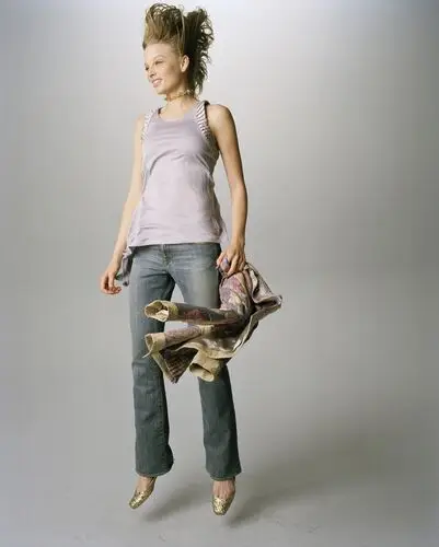 Rachel Nichols Drawstring Backpack - idPoster.com