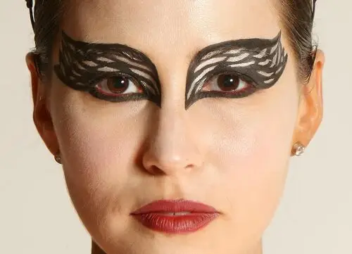 Rachel Stevens Protected Face mask - idPoster.com