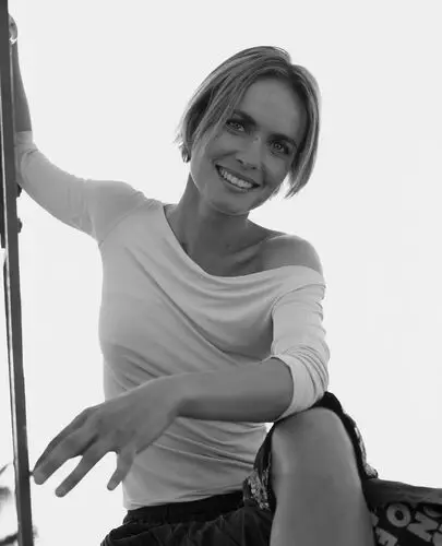 Radha Mitchell Jigsaw Puzzle picture 238720