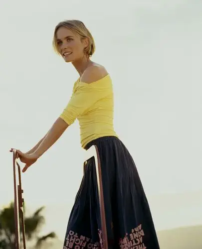 Radha Mitchell Wall Poster picture 238721