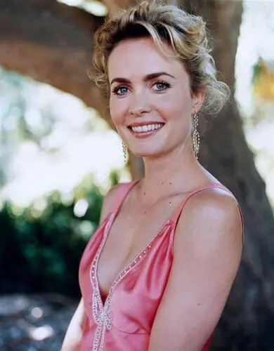 Radha Mitchell Jigsaw Puzzle picture 381375
