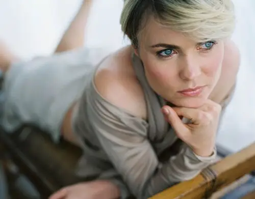 Radha Mitchell Computer MousePad picture 381381