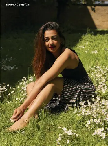Radhika Apte Protected Face mask - idPoster.com