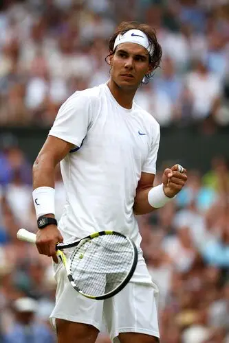 Rafael Nadal Wall Poster picture 162274