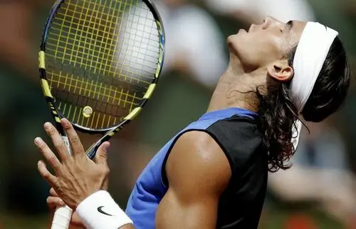 Rafael Nadal Wall Poster picture 162279