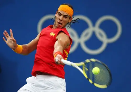 Rafael Nadal Wall Poster picture 162282
