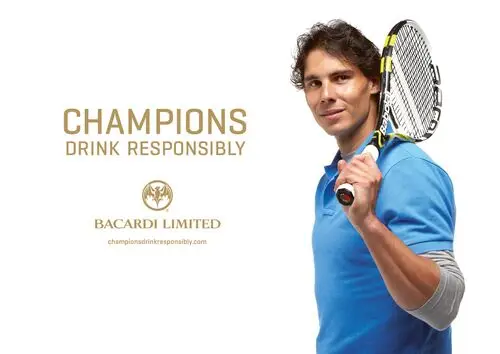 Rafael Nadal Wall Poster picture 162311