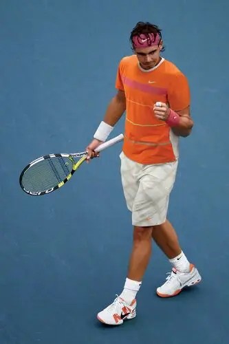 Rafael Nadal Wall Poster picture 162322