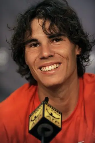 Rafael Nadal Wall Poster picture 162358