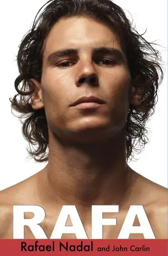 Rafael Nadal Jigsaw Puzzle picture 162410