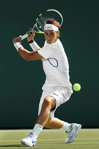 Rafael Nadal Wall Poster picture 162452