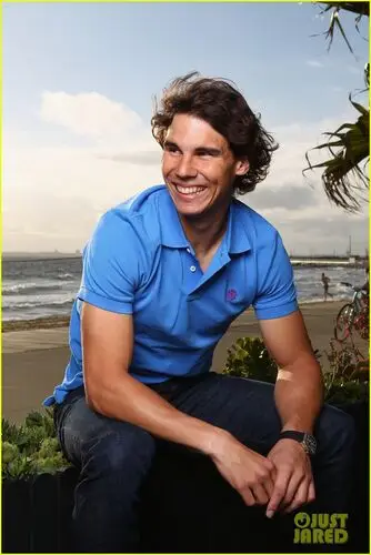 Rafael Nadal Wall Poster picture 162482