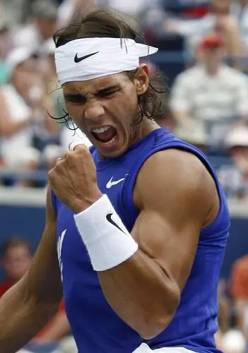 Rafael Nadal Wall Poster picture 162550