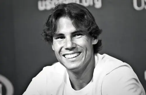 Rafael Nadal Wall Poster picture 162582
