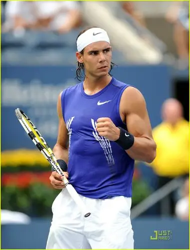Rafael Nadal Wall Poster picture 162591