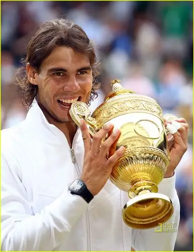 Rafael Nadal Wall Poster picture 162607